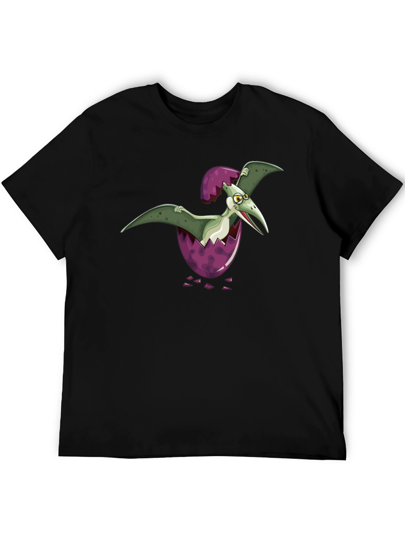Dinosaur Hatching Tee