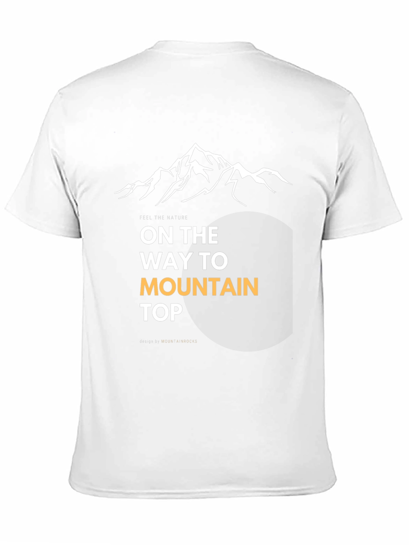 Mountain Top Adventure T-Shirt