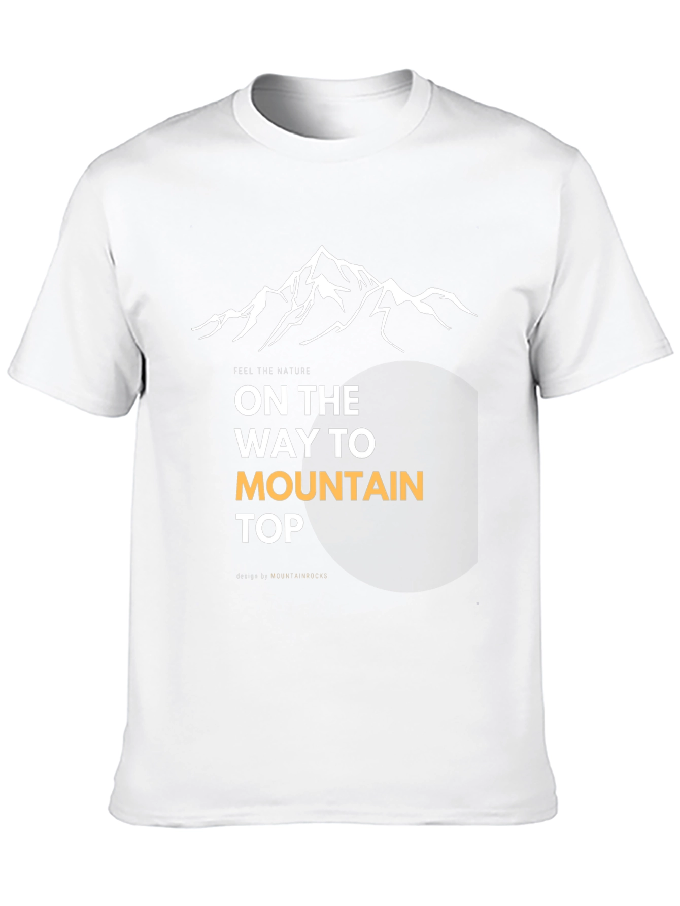 Mountain Top Adventure T-Shirt