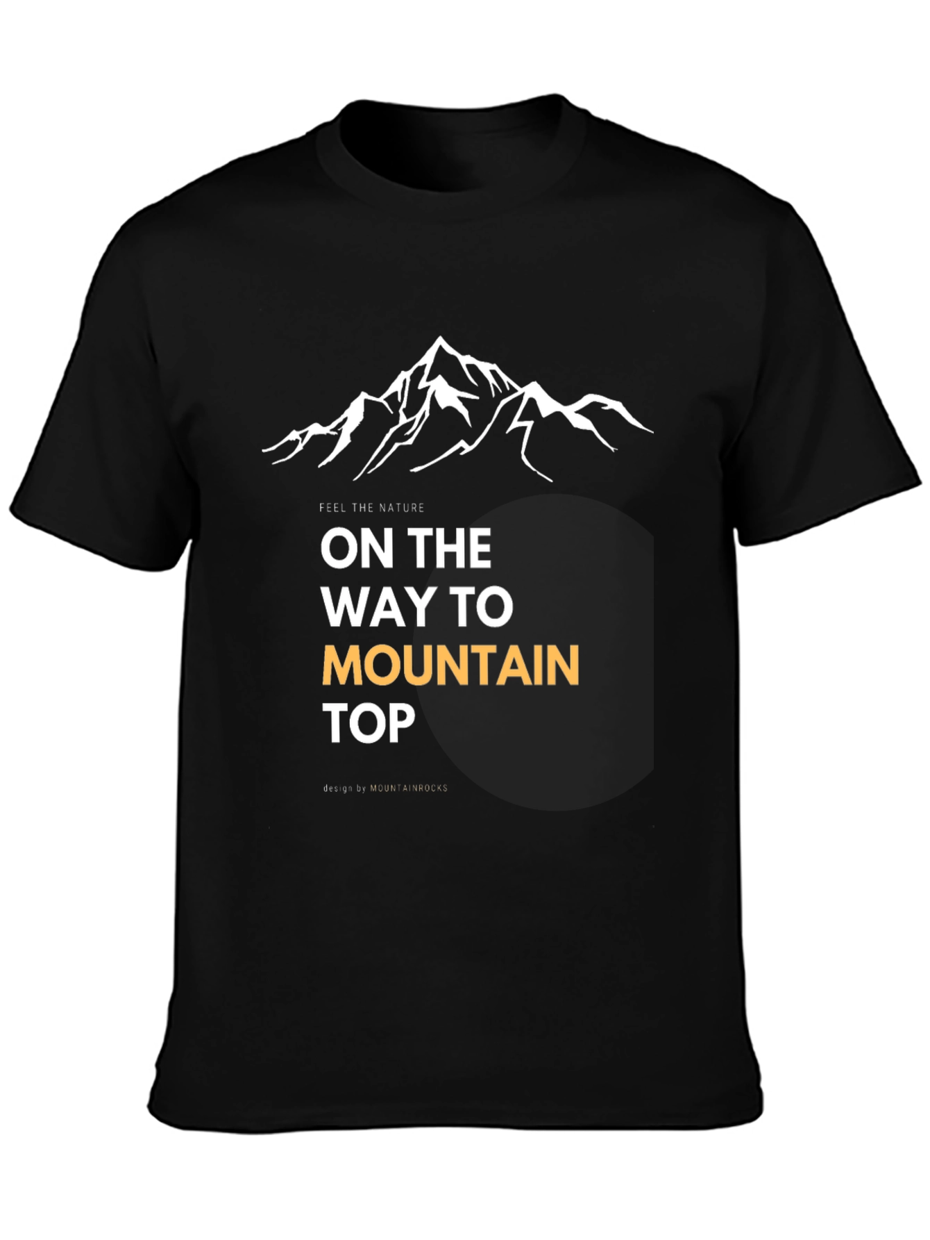 Mountain Top Adventure T-Shirt