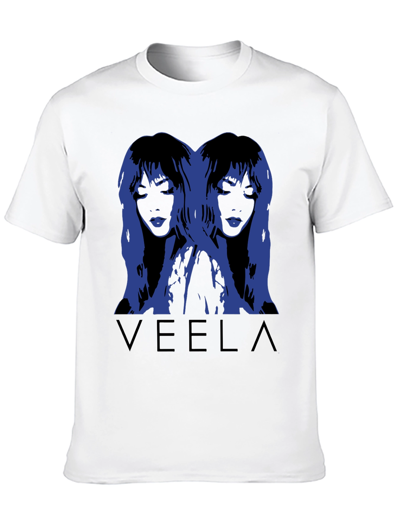 Veela Graphic T-Shirt - Unique Fashion Tee
