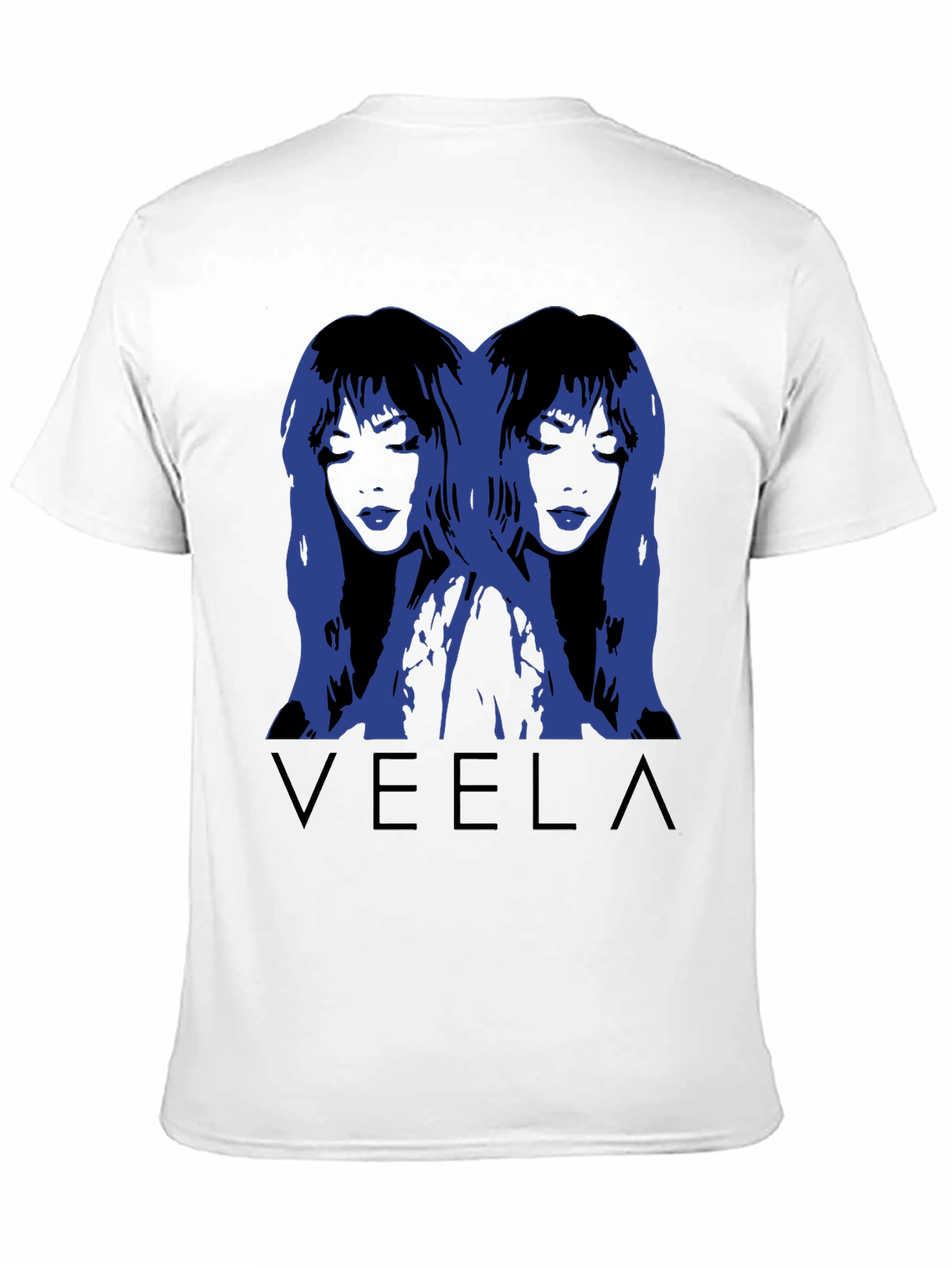 Veela Graphic T-Shirt - Unique Fashion Tee