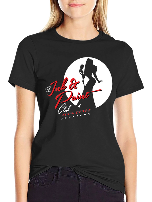 Ink & Paint Club Graphic T-Shirt
