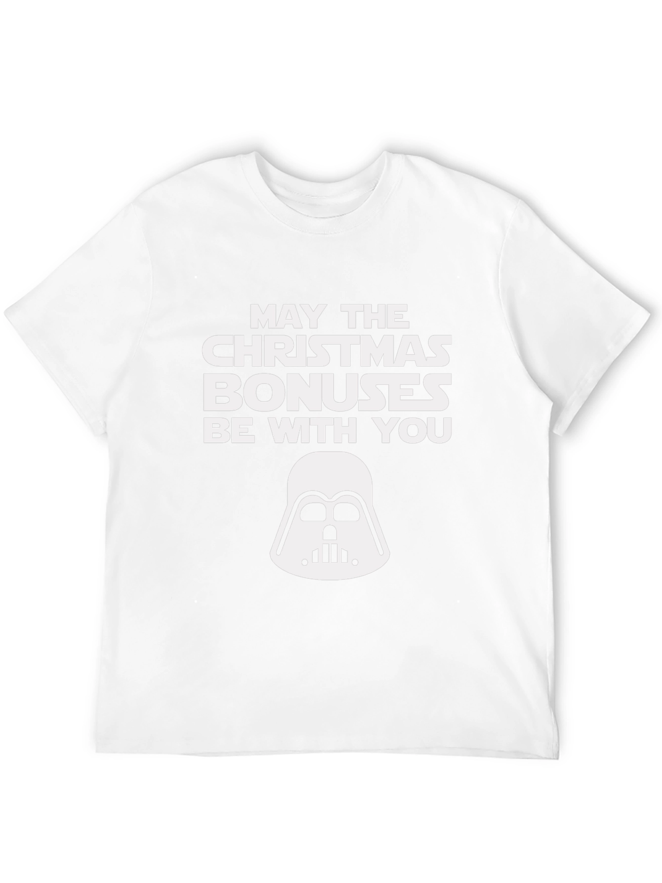 Star Wars Christmas Bonus T-Shirt