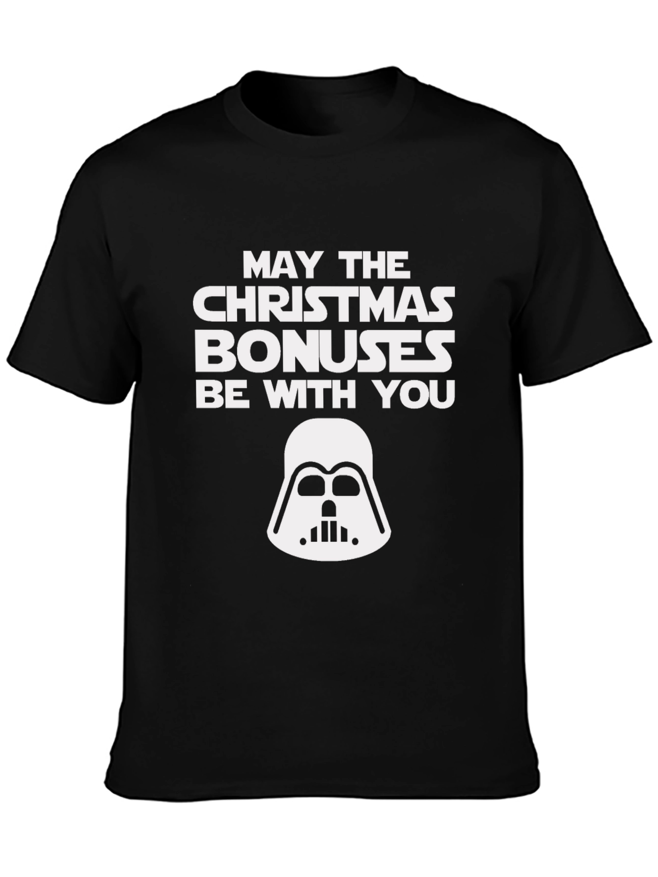 Star Wars Christmas Bonus T-Shirt
