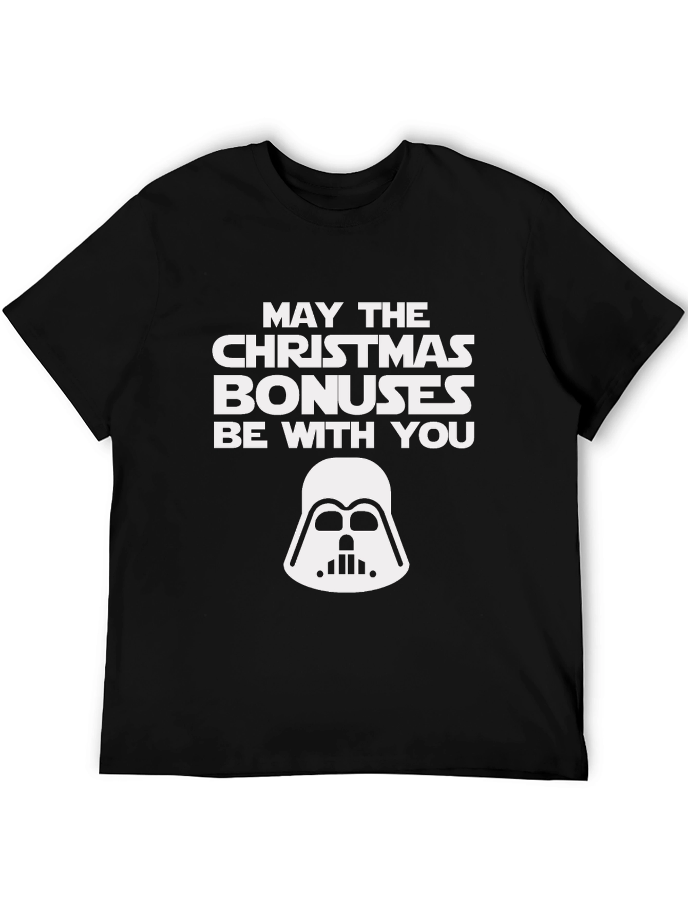 Star Wars Christmas Bonus T-Shirt