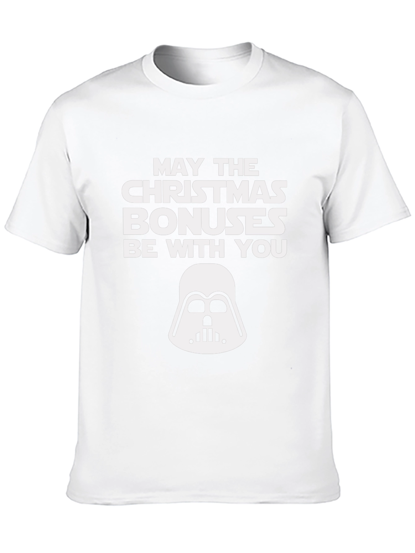Star Wars Christmas Bonus T-Shirt