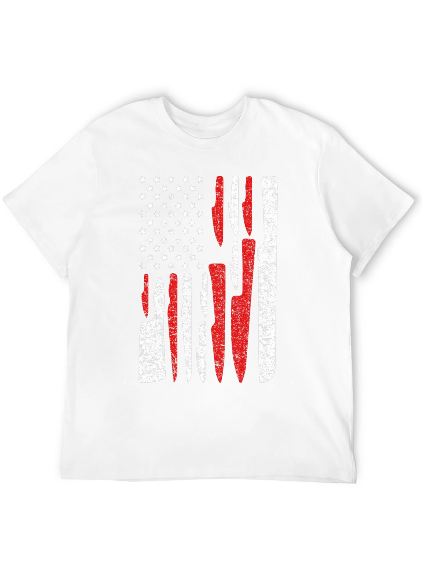 Chefs Flag T-Shirt
