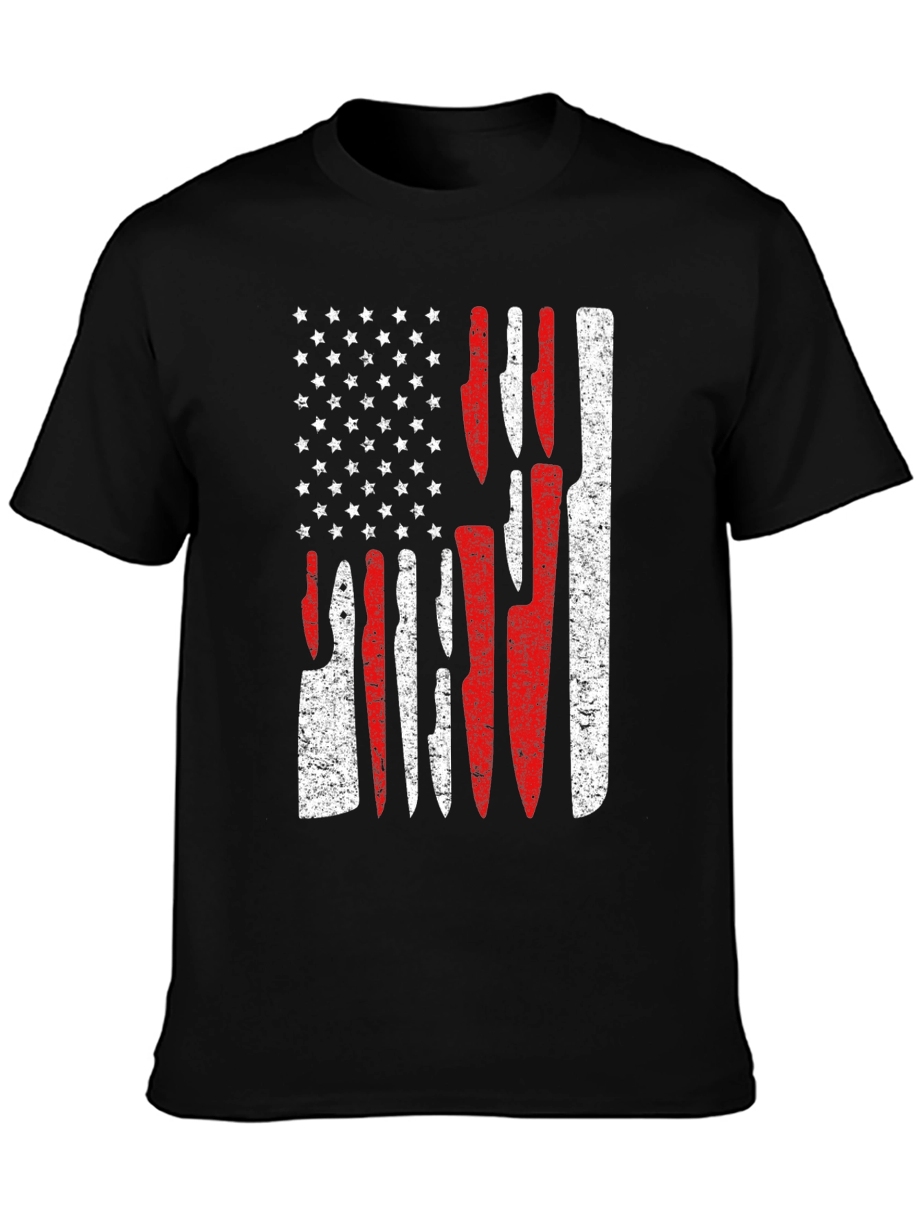 Chefs Flag T-Shirt