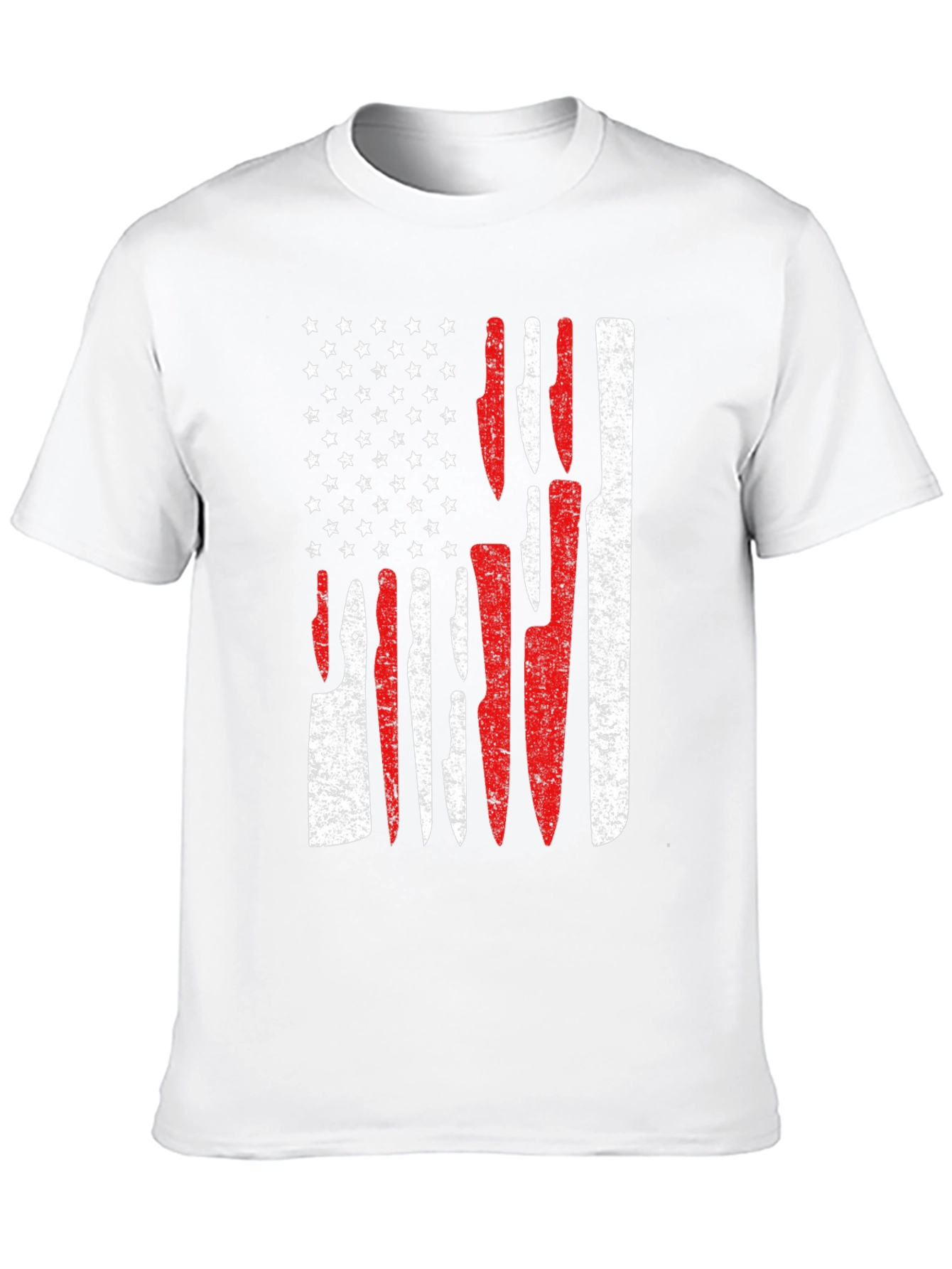 Chefs Flag T-Shirt