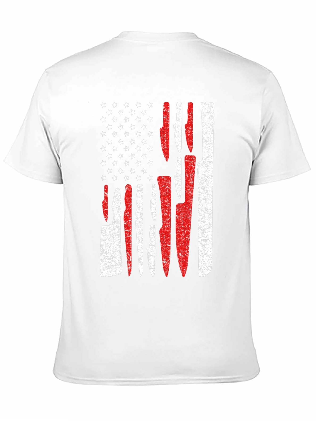 Chefs Flag T-Shirt