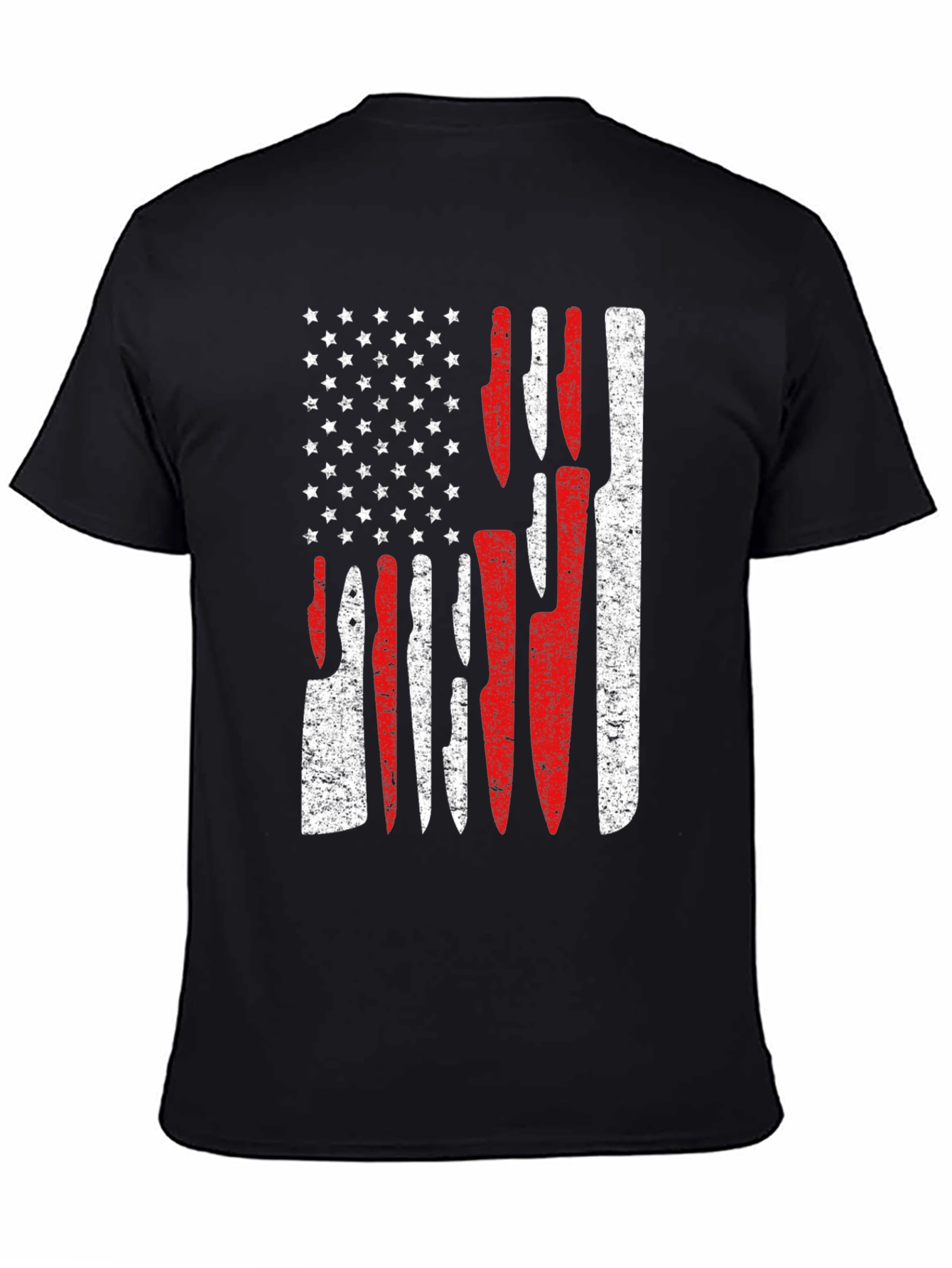 Chefs Flag T-Shirt
