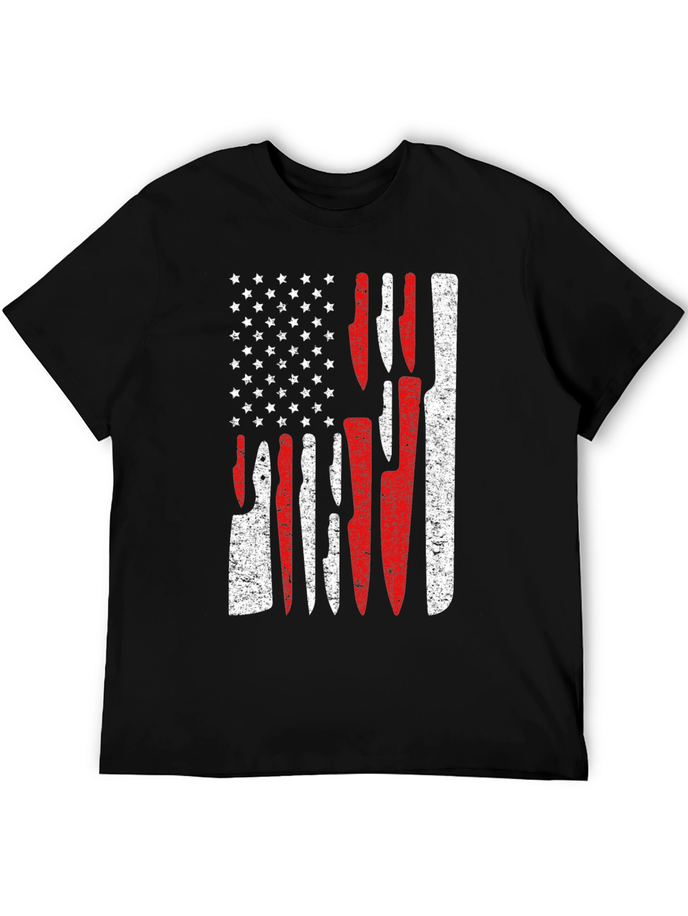 Chefs Flag T-Shirt