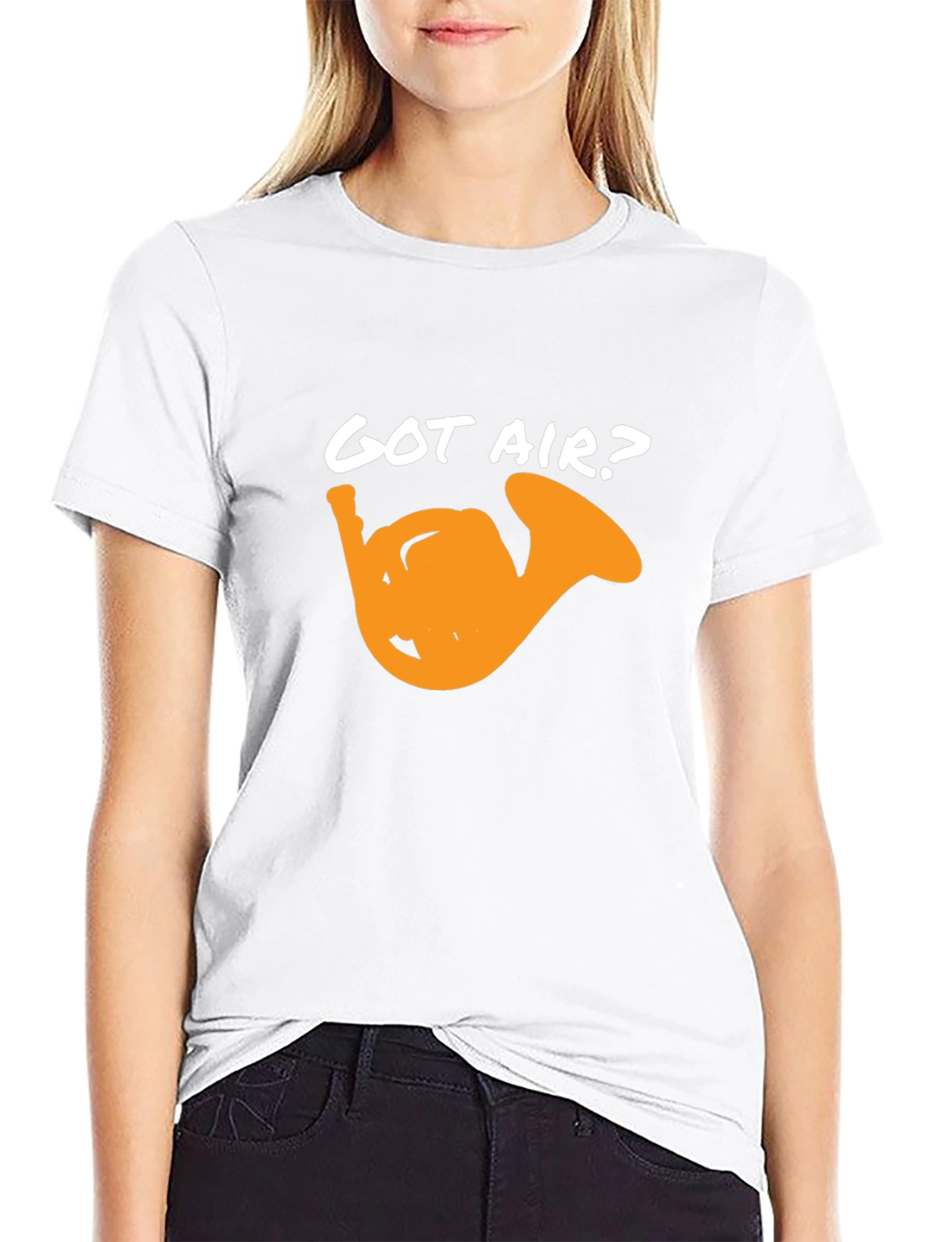 Got Air? T-Shirt