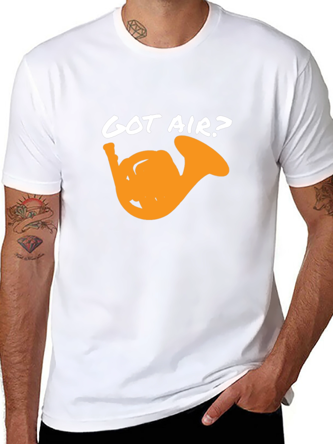 Got Air? T-Shirt