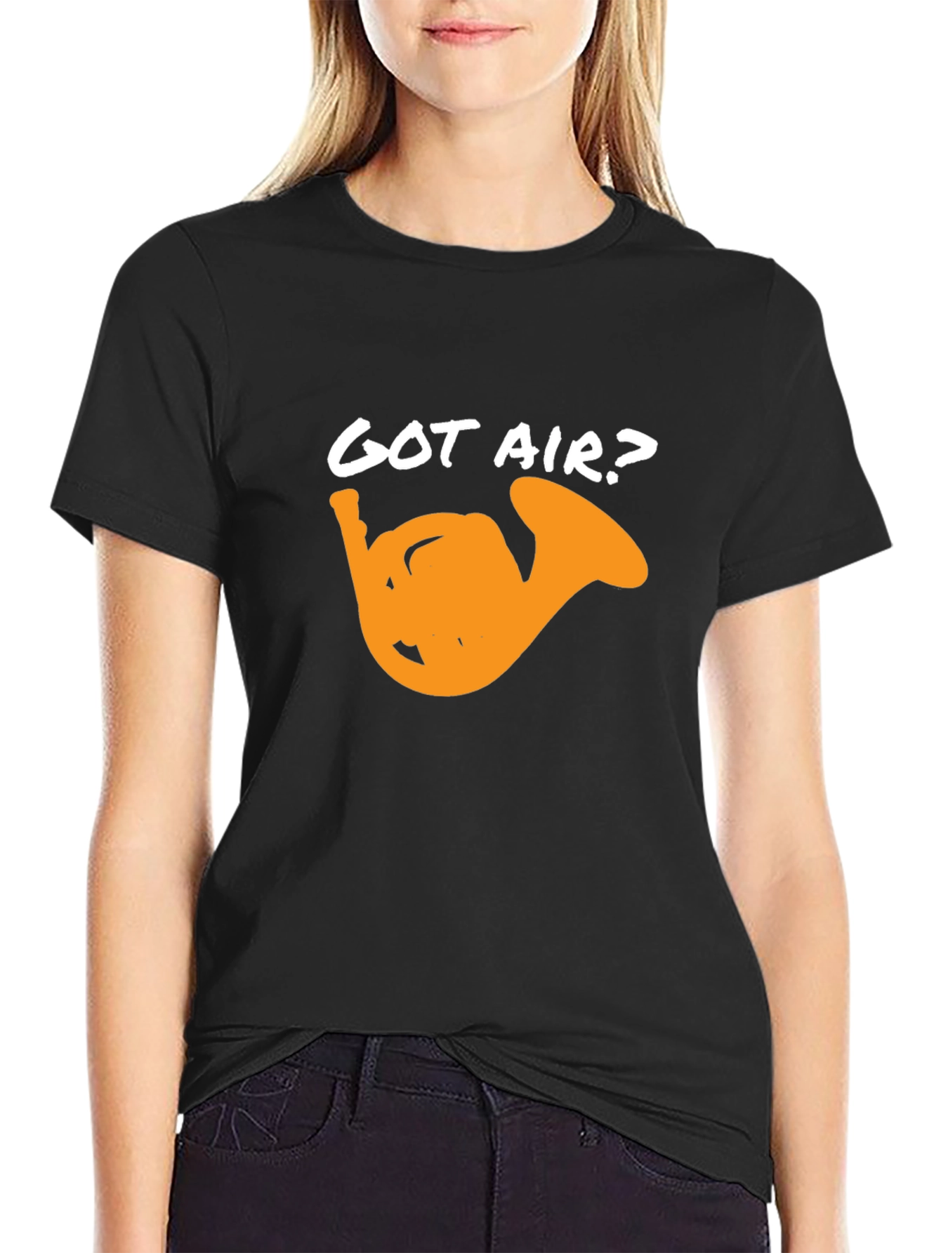 Got Air? T-Shirt
