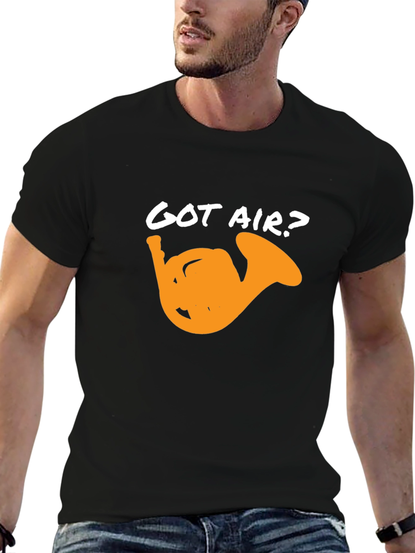 Got Air? T-Shirt