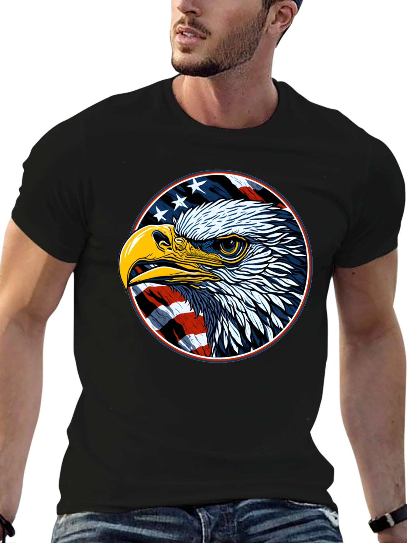 American Eagle T-Shirt