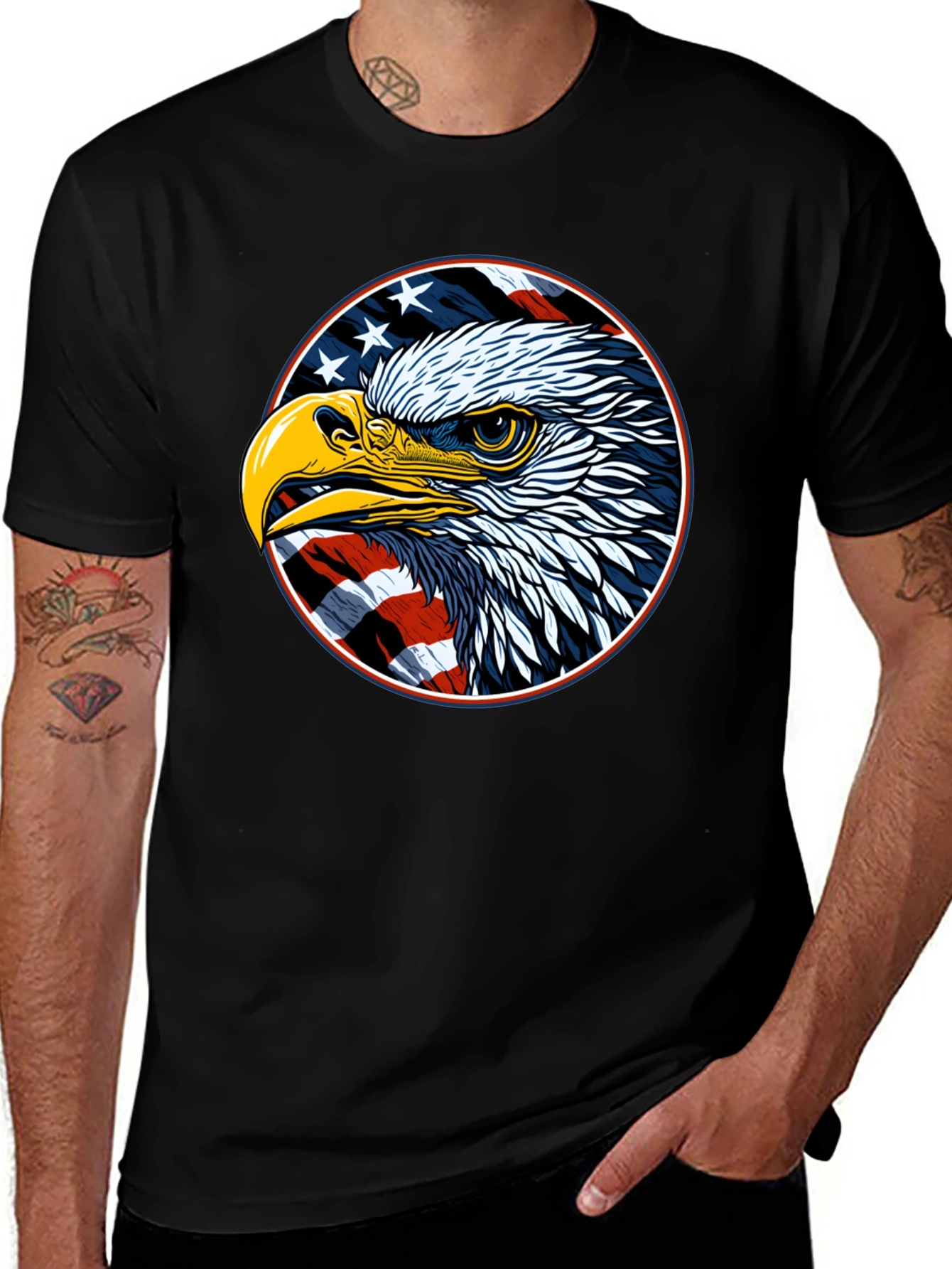 American Eagle T-Shirt