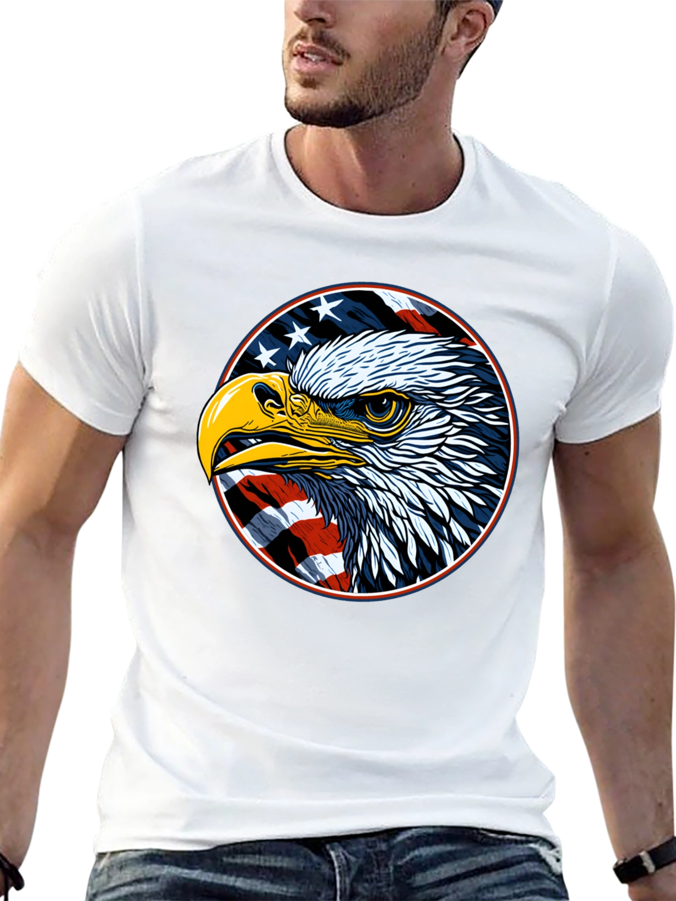 American Eagle T-Shirt