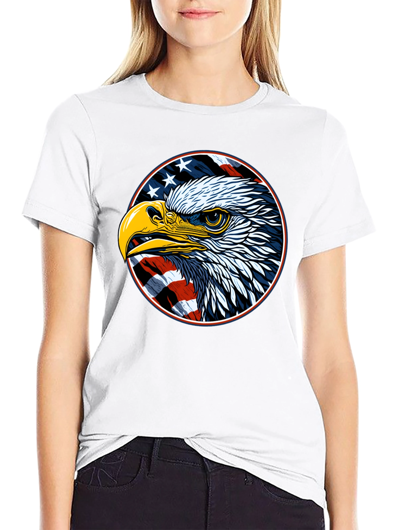 American Eagle T-Shirt