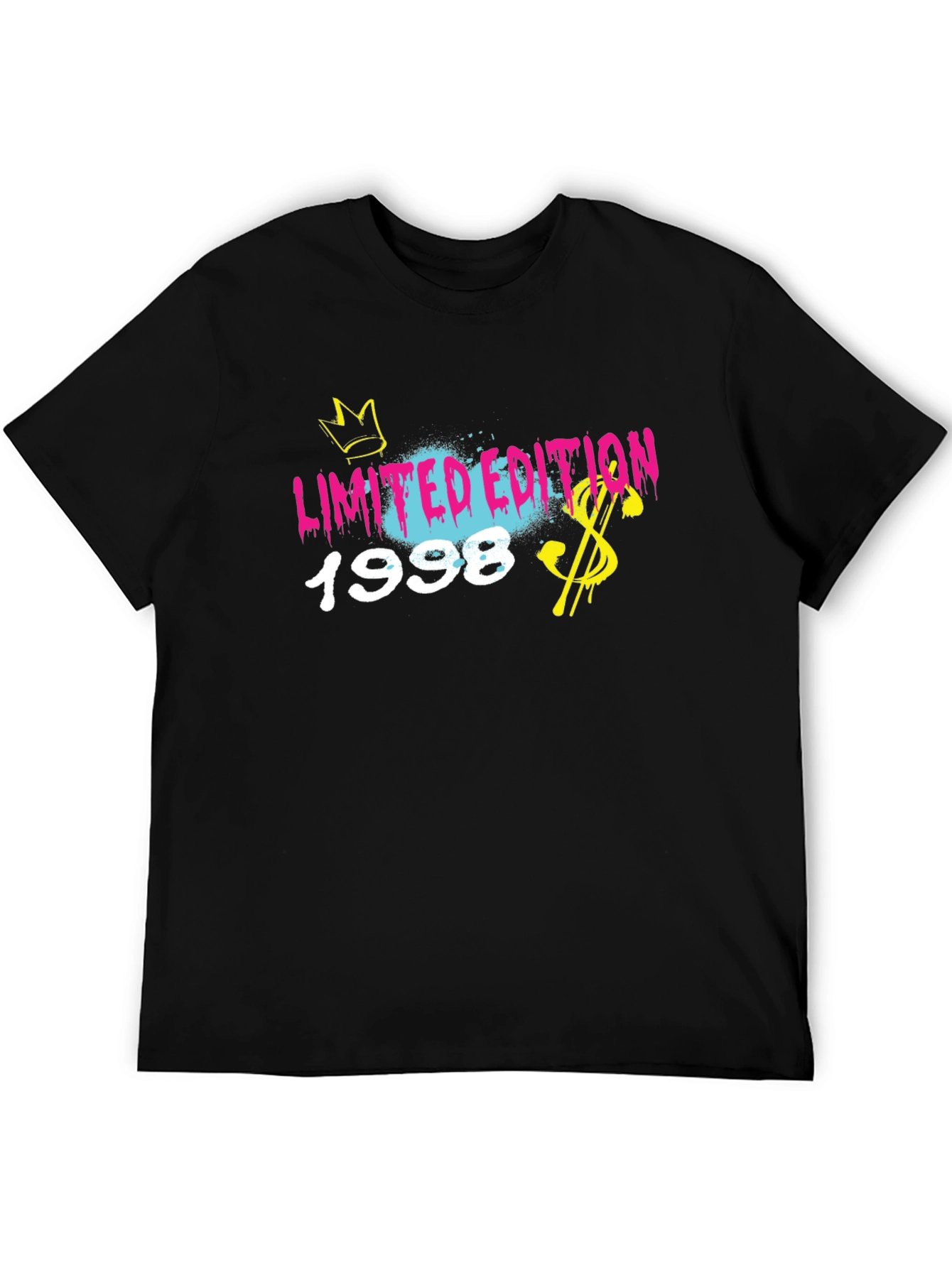 Limited Edition 1998 Graphic Tee