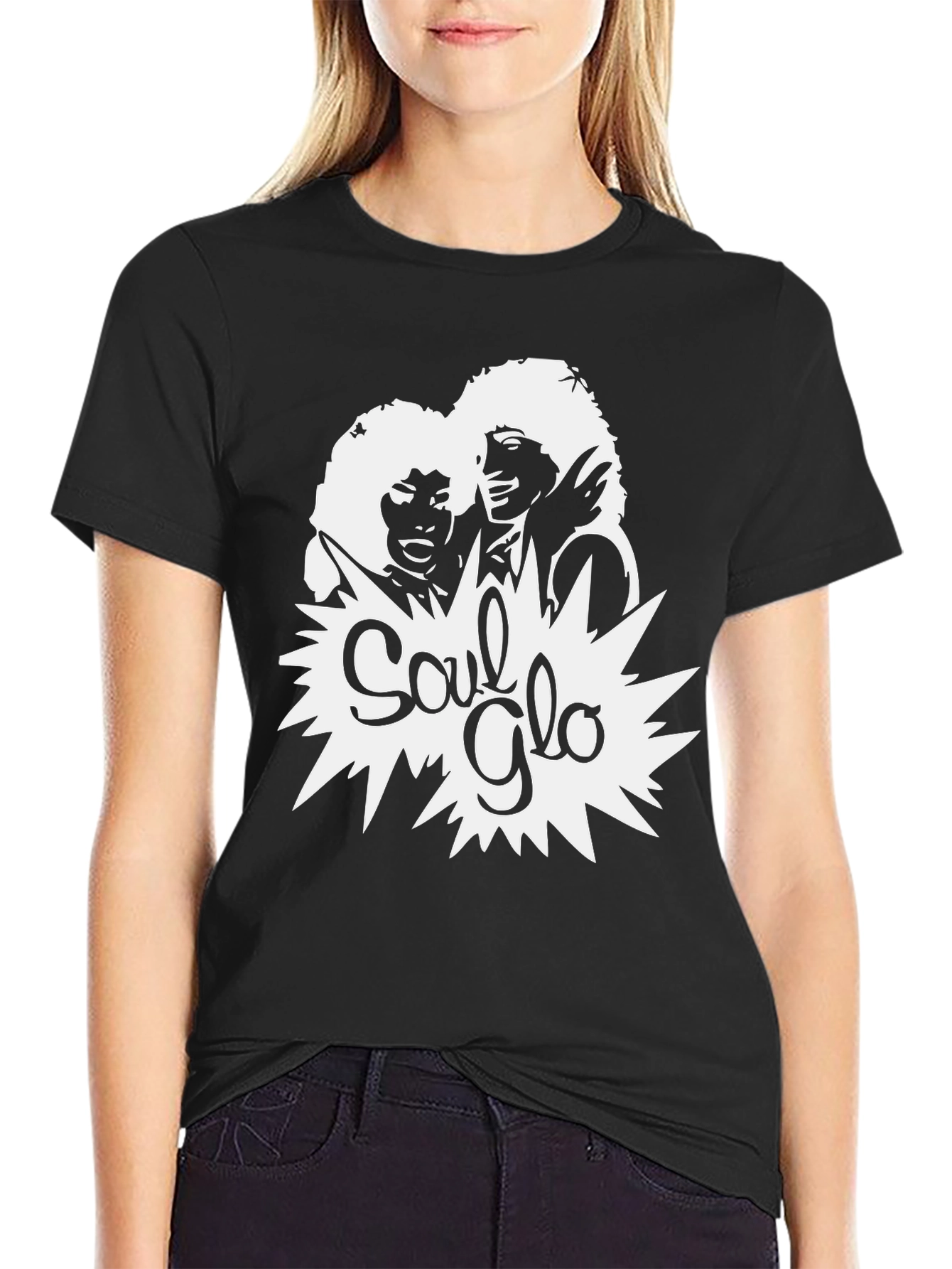 Soul Glo T-Shirt