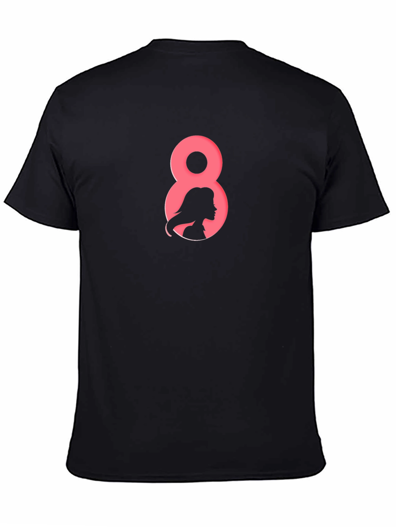 Feminist International Womens Day T-Shirt