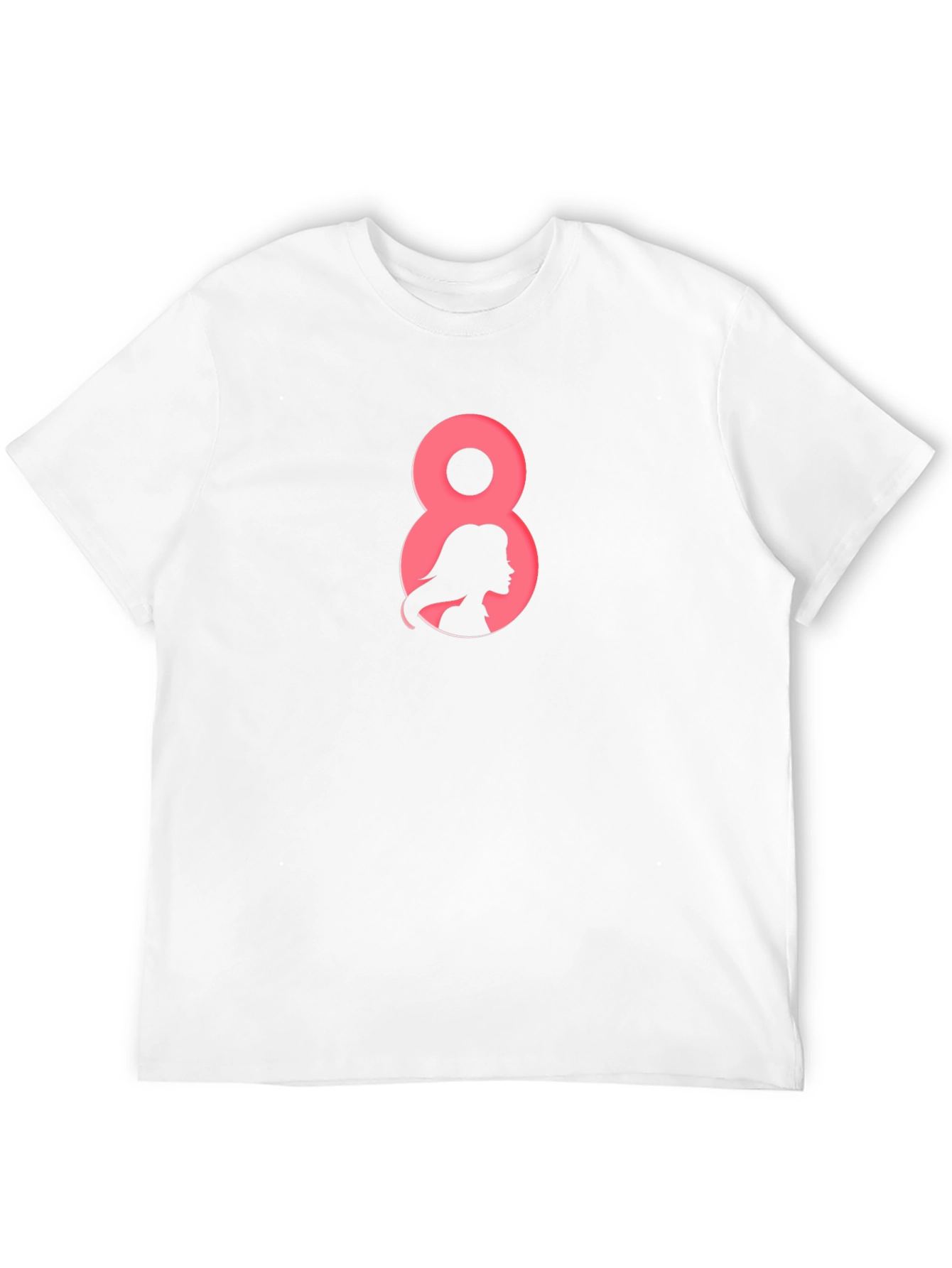 Feminist International Womens Day T-Shirt