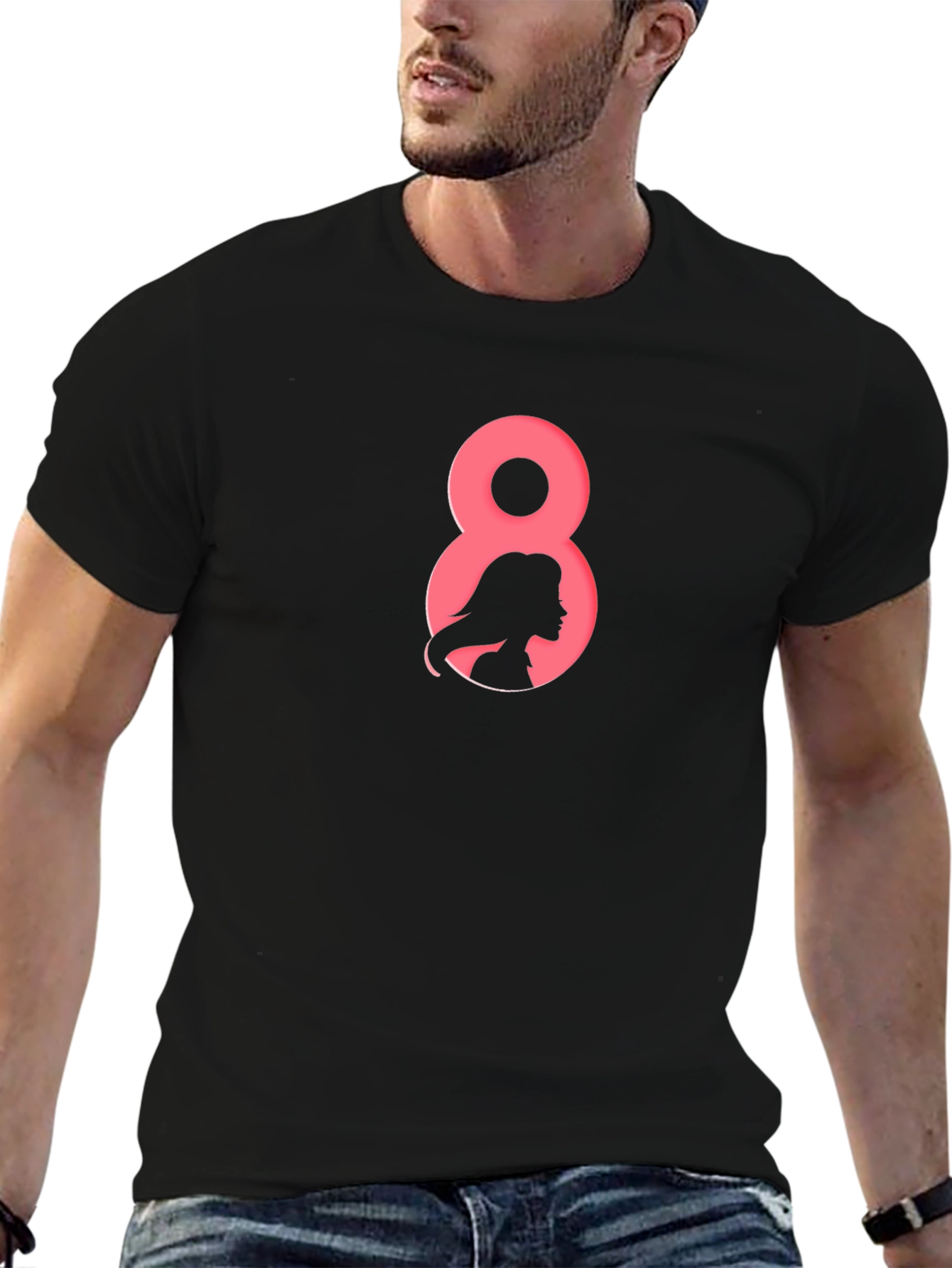 Feminist International Womens Day T-Shirt
