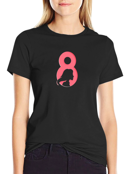 Feminist International Womens Day T-Shirt