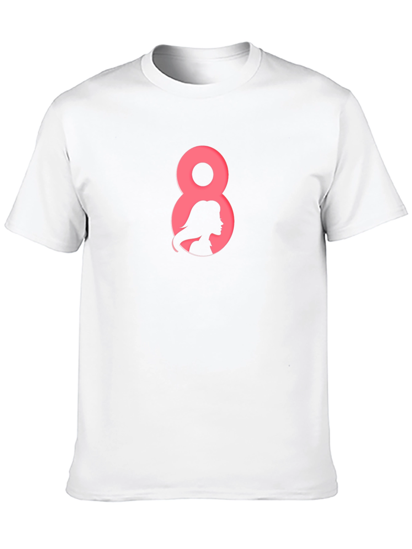 Feminist International Womens Day T-Shirt