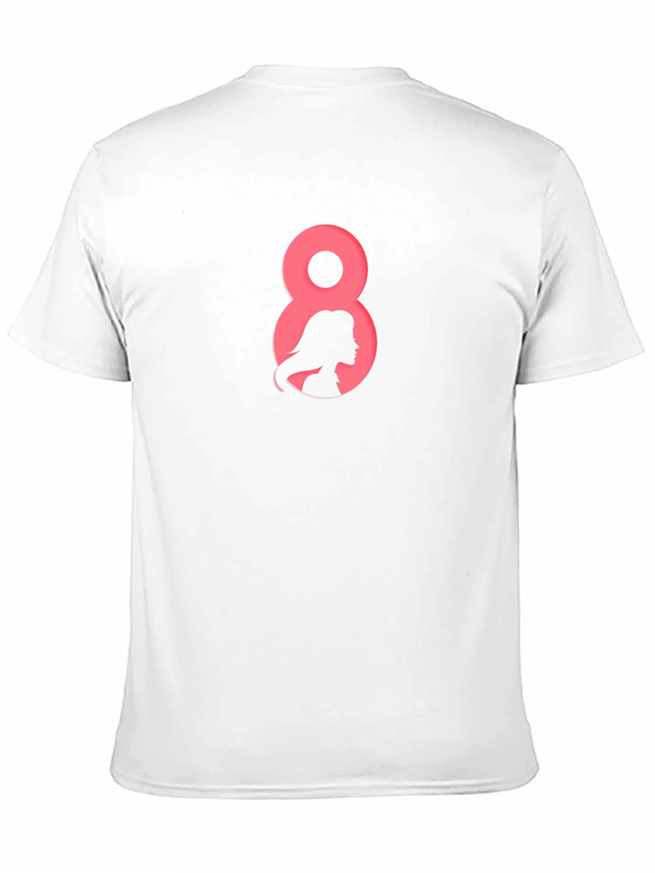 Feminist International Womens Day T-Shirt