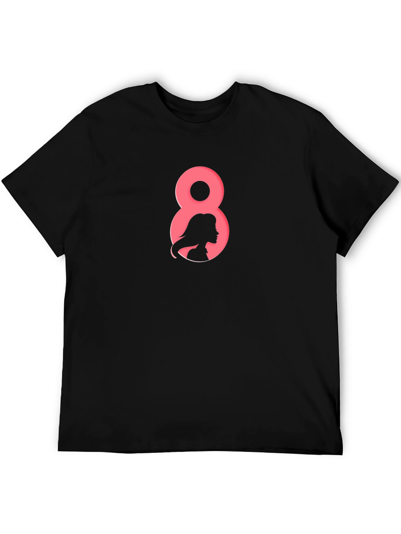 Feminist International Womens Day T-Shirt