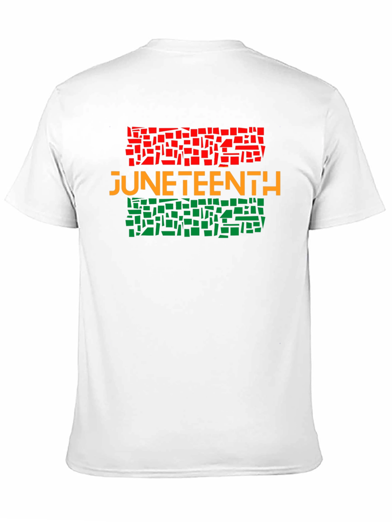 Juneteenth Black Pride T-Shirt