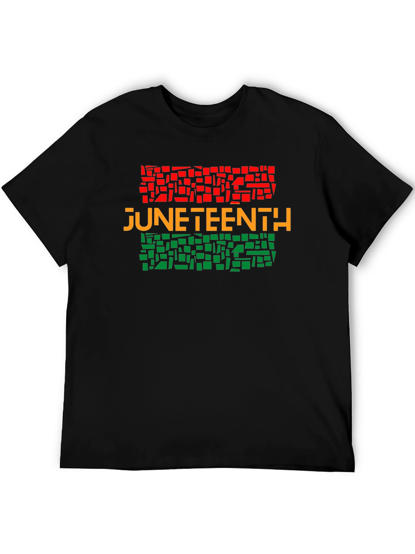 Juneteenth Black Pride T-Shirt
