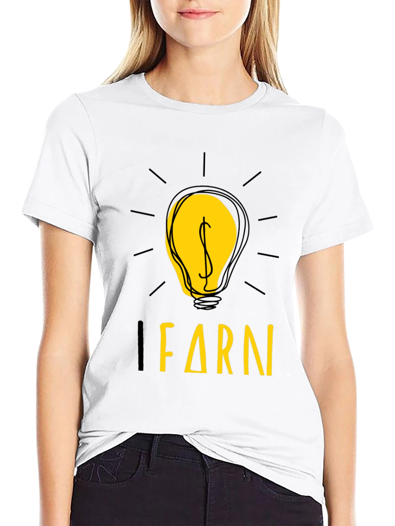 Learn & Earn Graphic Tee