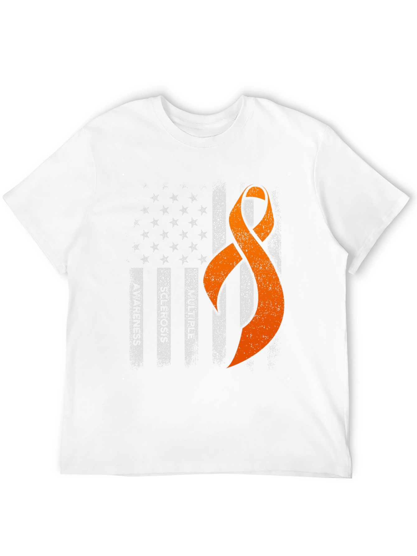 Multiple Sclerosis Awareness T-Shirt