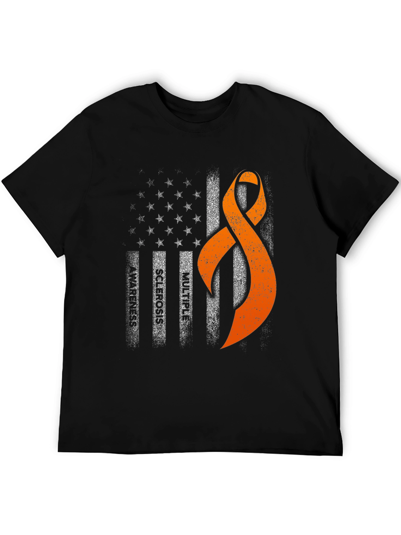 Multiple Sclerosis Awareness T-Shirt