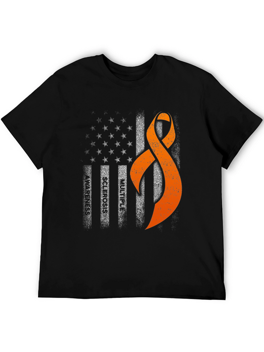Multiple Sclerosis Awareness T-Shirt