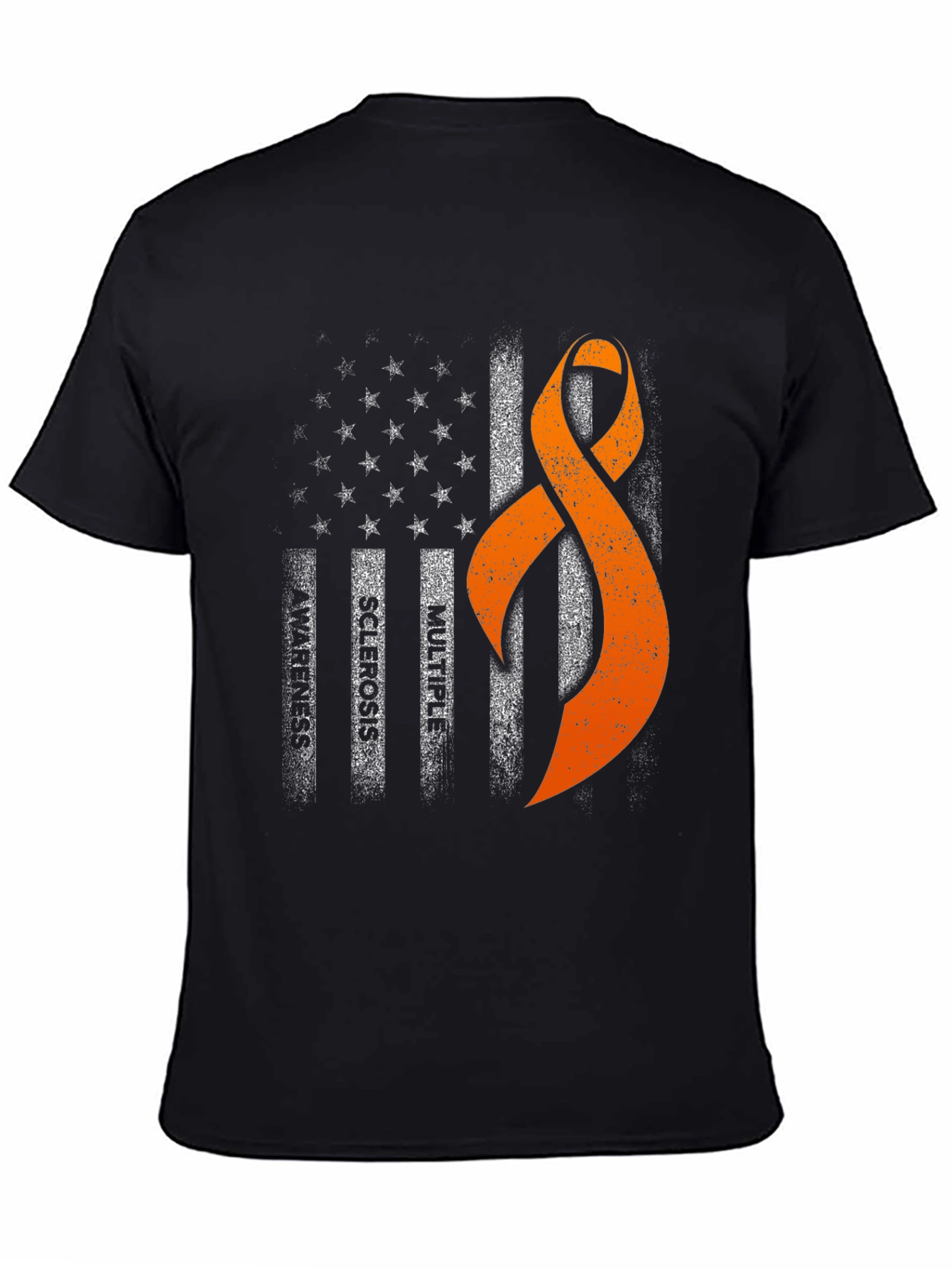 Multiple Sclerosis Awareness T-Shirt