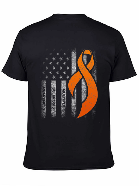 Multiple Sclerosis Awareness T-Shirt
