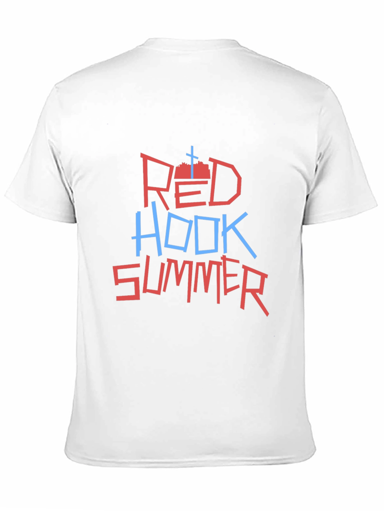 Red Hook Summer Graphic Tee