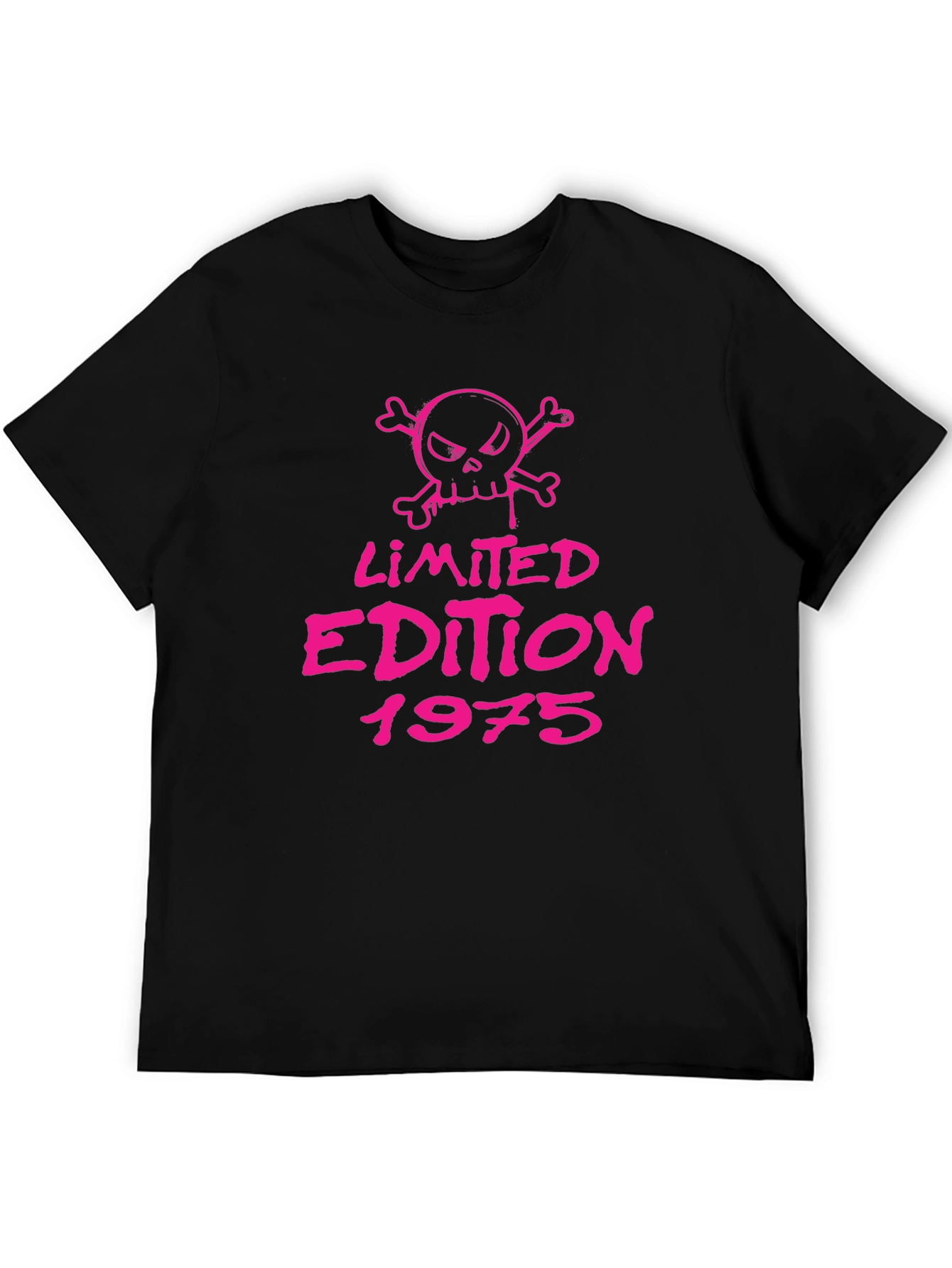 Limited Edition 1975 Graphic Tee