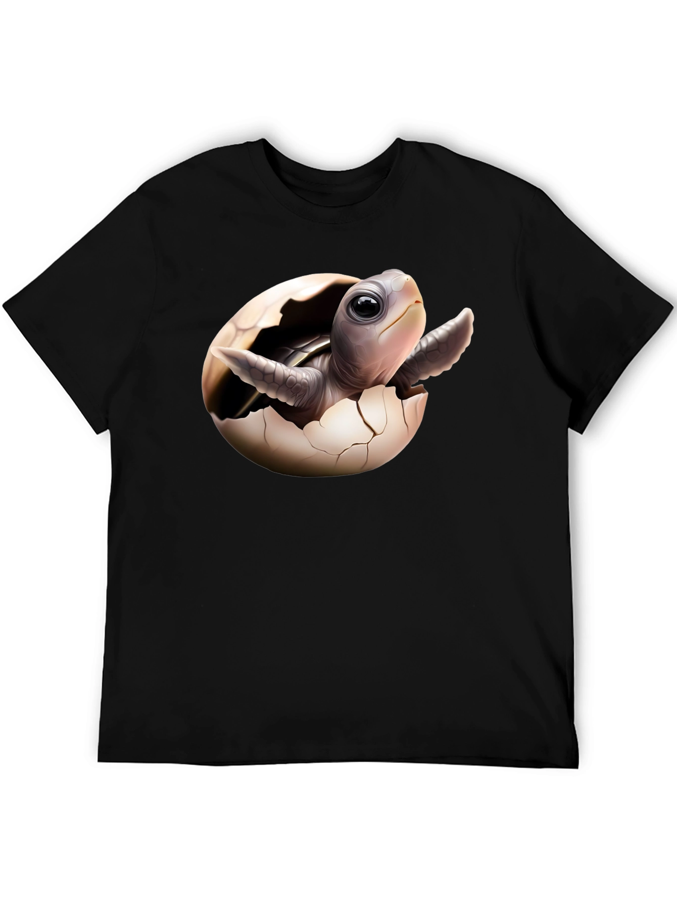 Turtle Hatching T-Shirt