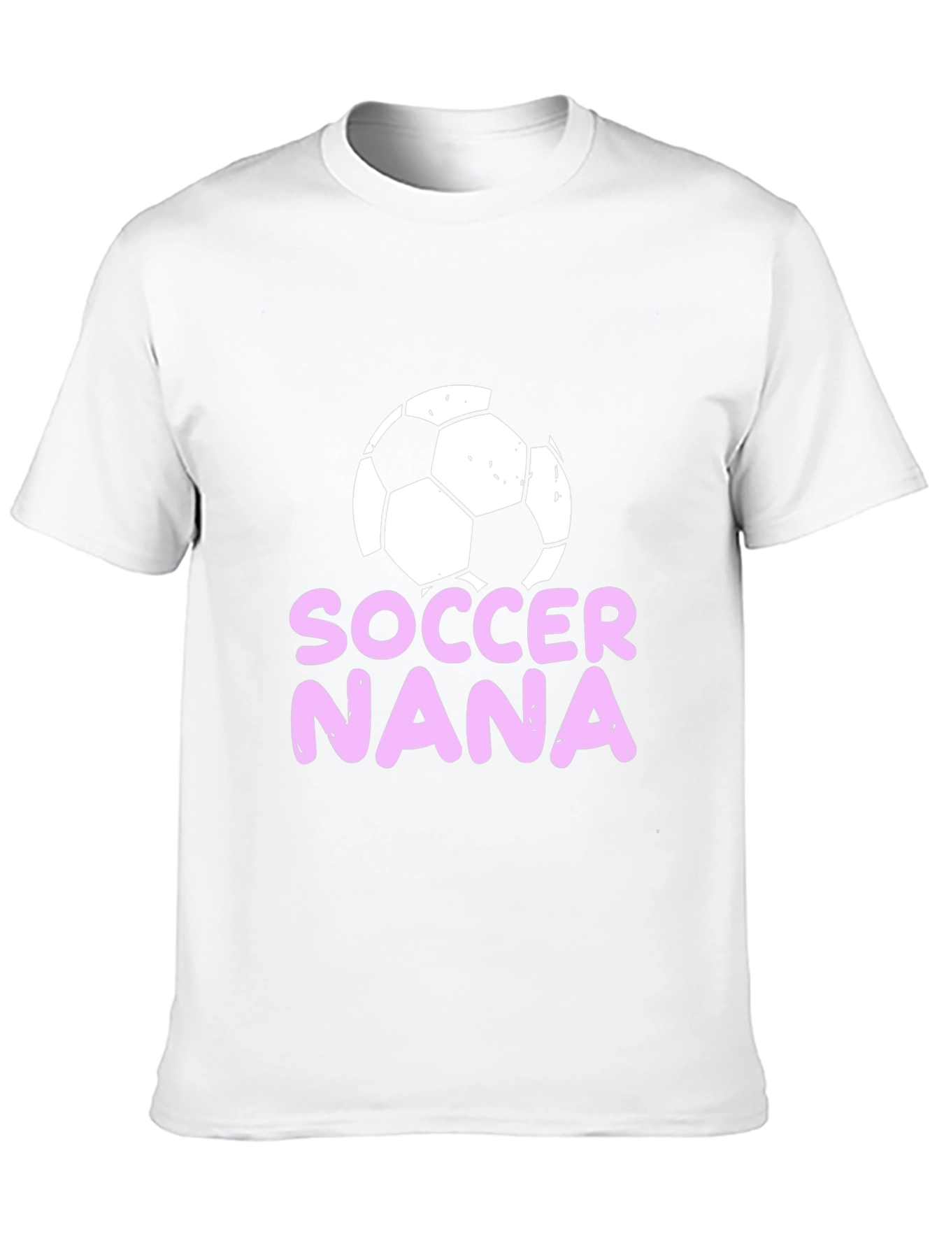 Soccer Nana T-Shirt