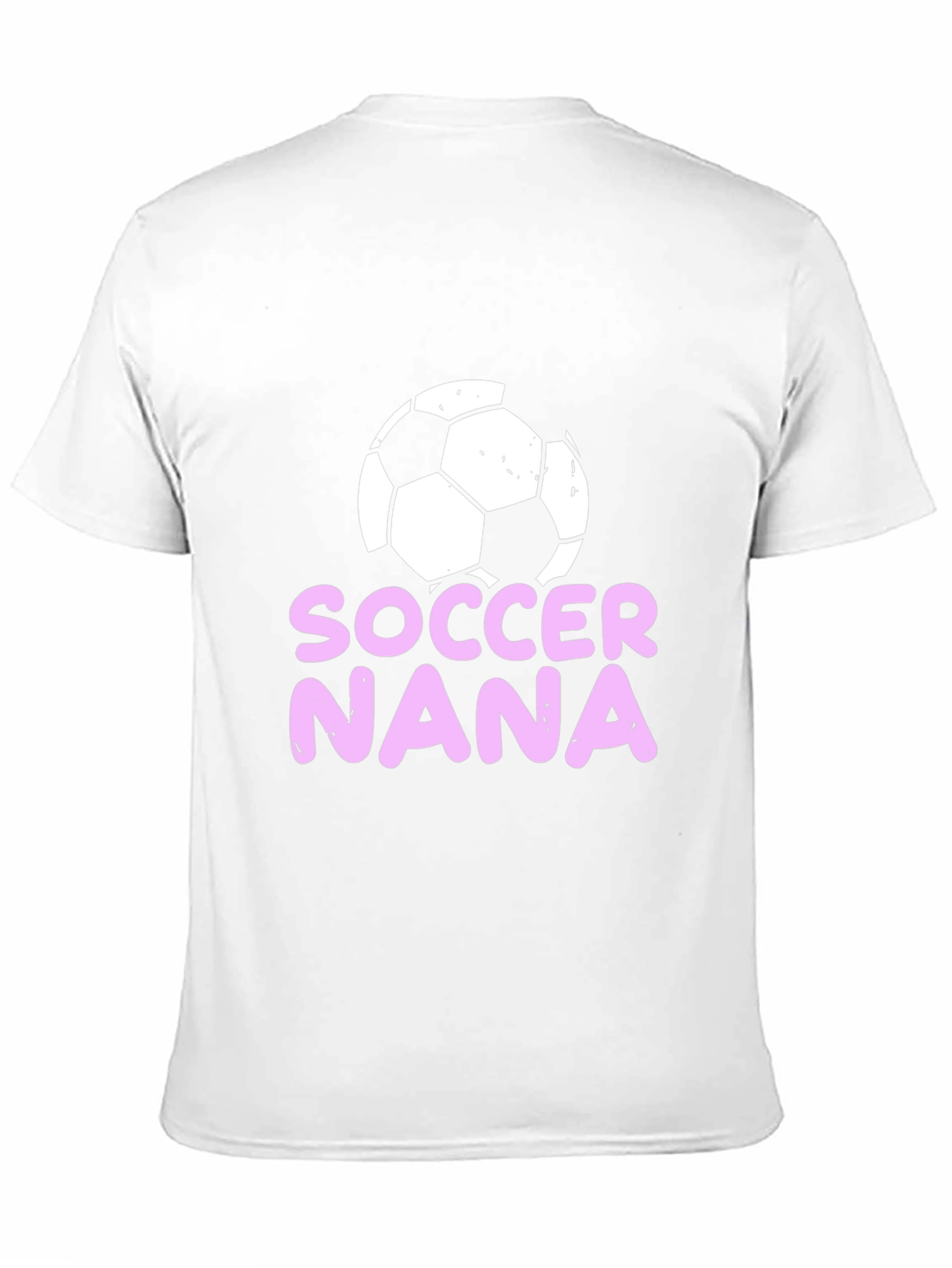 Soccer Nana T-Shirt