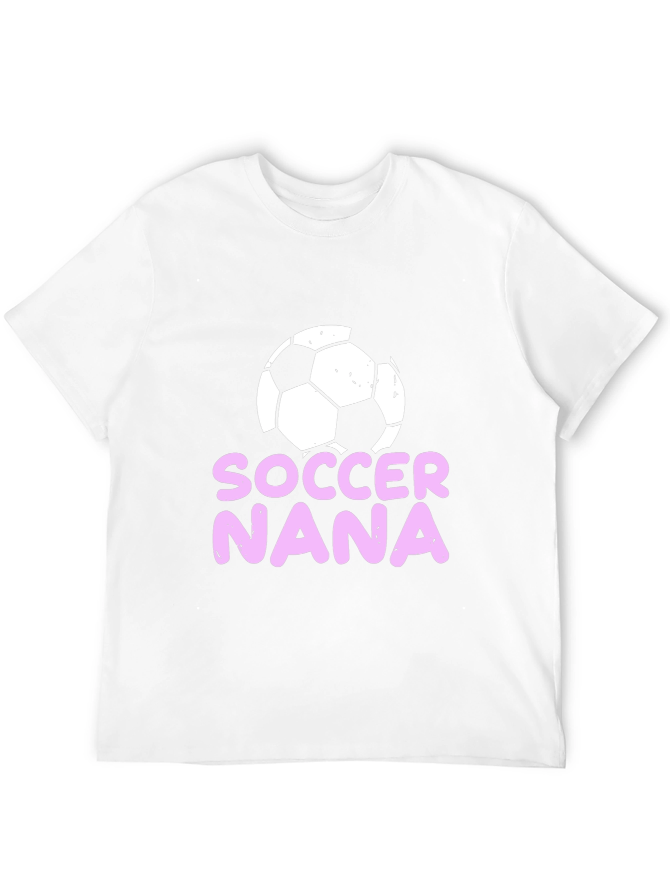 Soccer Nana T-Shirt