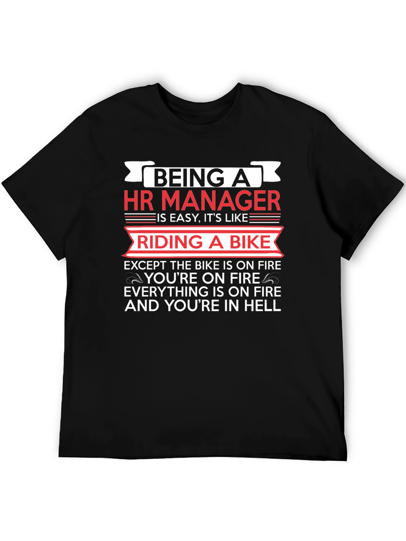 HR Manager