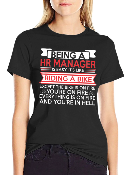 HR Manager